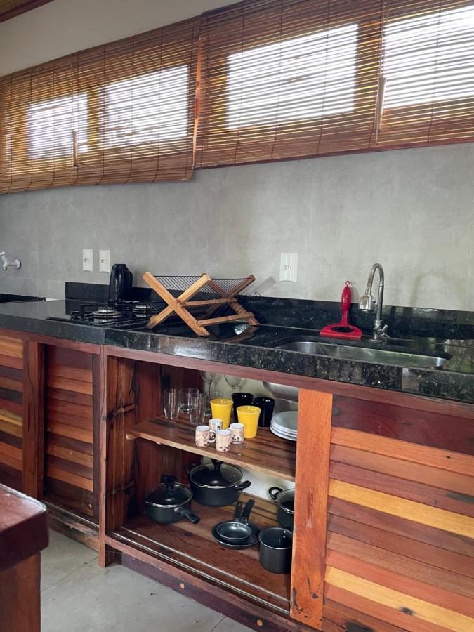 Hakuna Matata Lofts Taipus de Fora Exterior foto